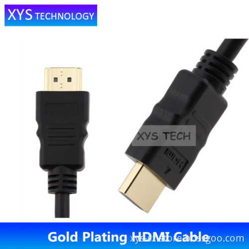 Good Quality Cheap HDMI Cable,Gold Plating HDMI Cable/